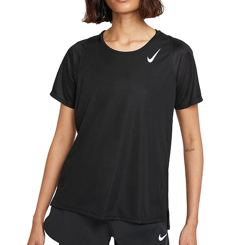 Dámské tričko Nike Dri-FIT Race | DD5927-010 | M