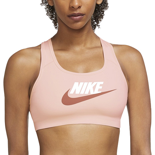 Dámská sportovní podprsenka Nike Dri-FIT Swoosh | DM0579-611 | XS