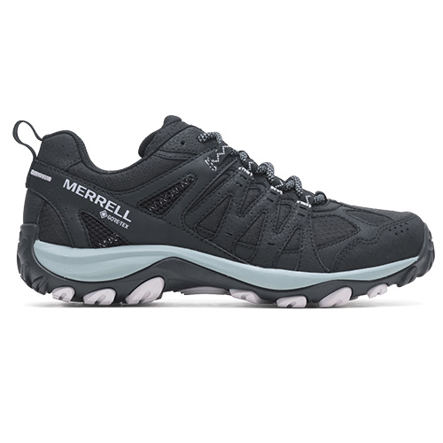 Dámská turistická obuv Merrell ACCENTOR 3 SPORT GTX black | J135442 | US 8,5 | UK 6 | EUR