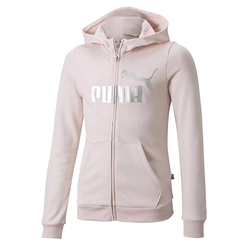 Dětská Mikina Puma Essentials Logo | 846959-16 | 140