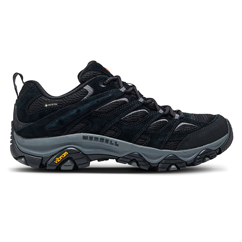 Merrell J036253 MOAB 3 GTX black/grey J036253 | US 9 | UK 8,5 | EUR 43