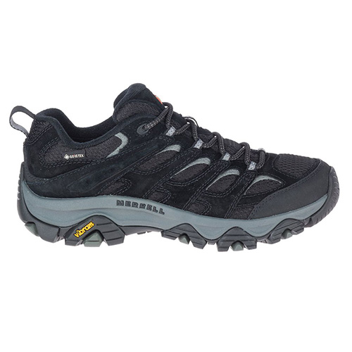 Merrell J036320 MOAB 3 GTX black J036320 | US 7 | UK 4,5 | EUR 37,5