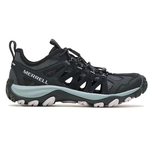 Merrell J135176 ACCENTOR 3 SIEVE black J135176 | US 8,5 | UK 6 | EUR 39