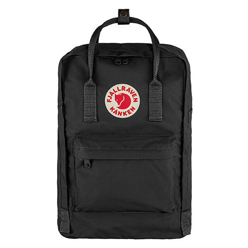 Fjällräven Kanken Laptop 15" Black | 550 | One size