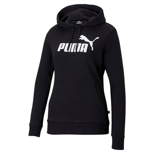 Dámská Mikina Puma | 586791-01 | L