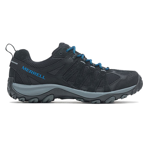 Merrell J135483 ACCENTOR 3 black J135483 | US 10 | UK 9,5 | EUR 44