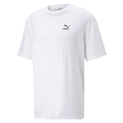 Tričko Puma Classics | 536236-02 | XL