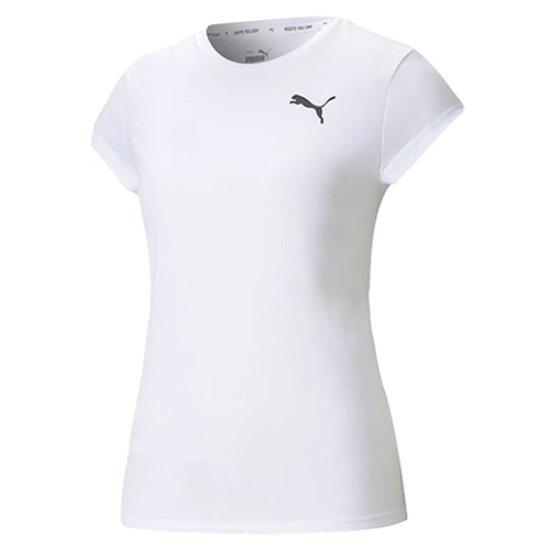 Dámské tričko Puma | 586857-02 | M