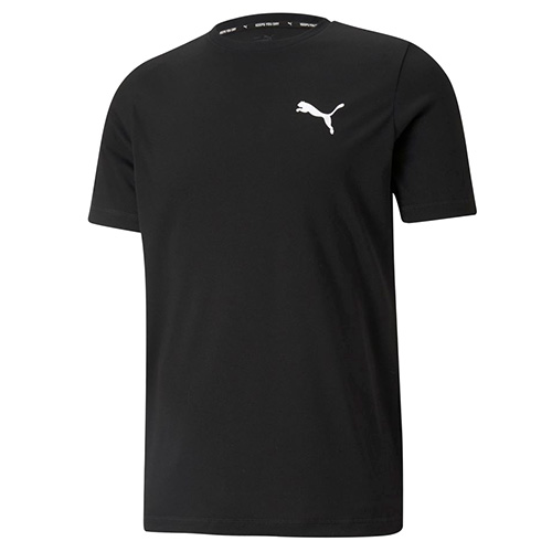 Tričko Puma ACTIVE SMALL LOGO TEE | 586725-01 | S