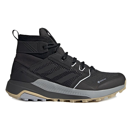 Dámská obuv Adidas TERREX TRAILMAKER M | FZ1822 | CBLACK/CBLACK/HALSIL | EU 41