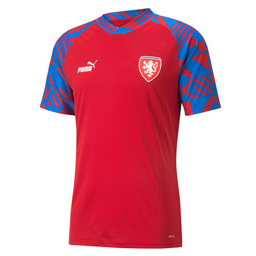 Pánské tričko Puma FACR Prematch | 767651-05 | S