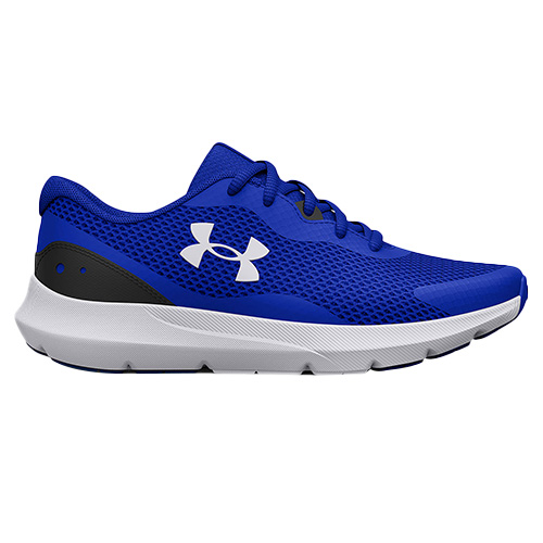 Under Armour UA BGS Surge 3-BLU | 3024989-400 | US 5,5Y | UK 5 | EU 38