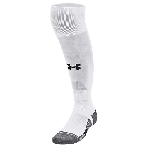 Under Armour UA Accelerate 1pk OTC-WHT | 1373126-100 | LG