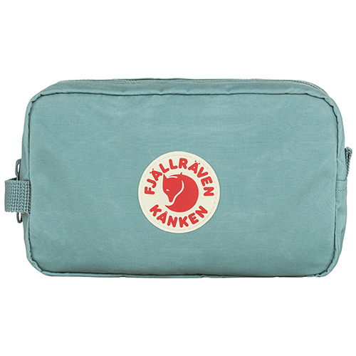 Fjällräven Kanken Gear Bag Sky Blue | F501 | One size