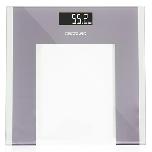 Osobní váha Cecotec 4336 Surface Precision Healthy, digitální, plocha 300 x 300