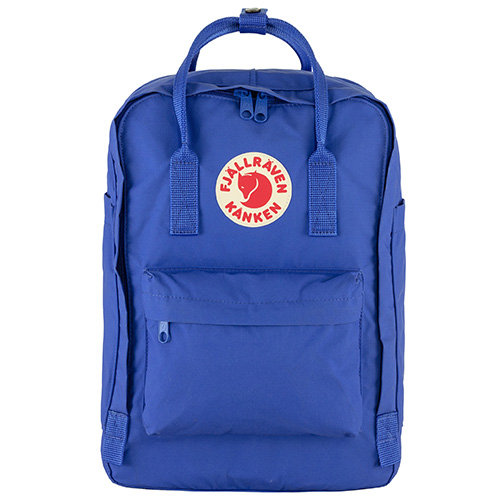 Fjällräven Kanken Laptop 15" Cobalt Blue | 571 | ONE