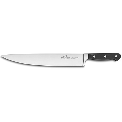 Nůž Lion Sabatier International 773086, Pluton, Chef nůž, 30 cm, POM rukojeť, nerezové nýty