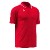 AULOS POLO RED/WHT