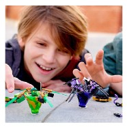 Stavebnice LEGO Ninjago