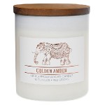 Svíčka dekorativní válec Colonial Candle