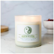 Svíčka dekorativní válec Colonial Candle