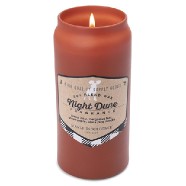 Svíčka dekorativní válec Colonial Candle