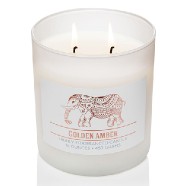 Svíčka dekorativní válec Colonial Candle