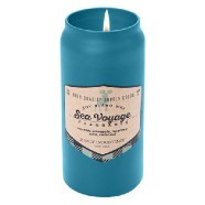 Svíčka dekorativní váza Colonial Candle