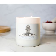 Svíčka dekorativní válec Colonial Candle