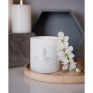 Svíčka dekorativní válec Colonial Candle