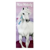 Magnetická dekorace Miss Melody