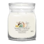 Svíčka ve skleněné dóze Yankee Candle