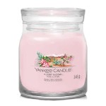 Svíčka ve skleněné dóze Yankee Candle