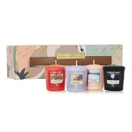 Sada votivních svíček Yankee Candle