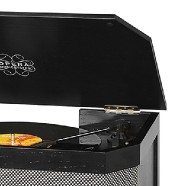 TT 1040 BT MUSIC OPERA SYSTEM NERO