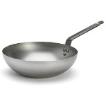 WOK pánev de Buyer