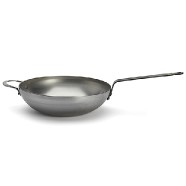 WOK pánev de Buyer