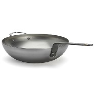 WOK pánev de Buyer