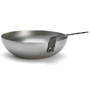 WOK pánev de Buyer