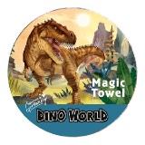 Kouzelný ručník Dino World