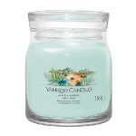 Svíčka ve skleněné dóze Yankee Candle