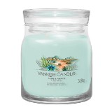 Svíčka ve skleněné dóze Yankee Candle