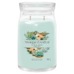 Svíčka ve skleněné dóze Yankee Candle