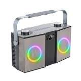 DJ-390 BT Bluetooth speaker