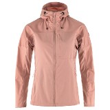 Abisko Midsummer Jacket W