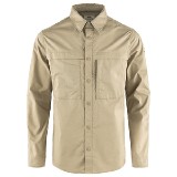 Abisko Trail Shirt LS M