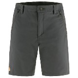 Abisko Trail Stretch Shorts M