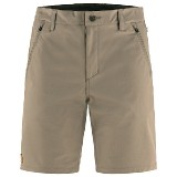 Abisko Trail Stretch Shorts M