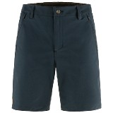 Abisko Trail Stretch Shorts M