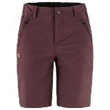 Abisko Trail Stretch Shorts W